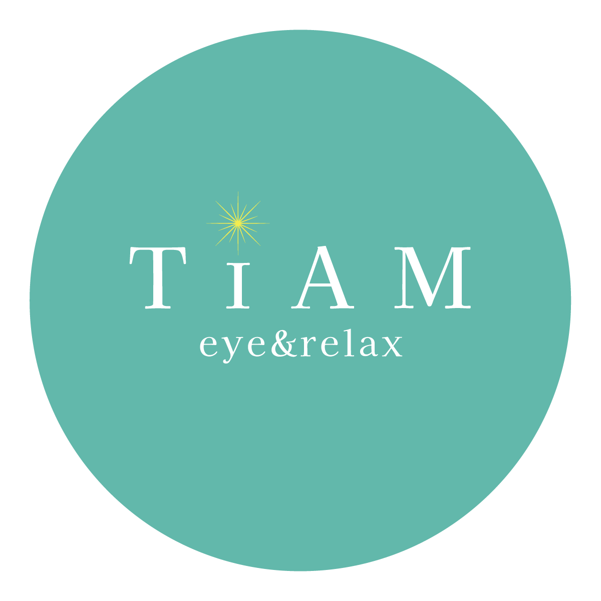 TiAM eye&relax